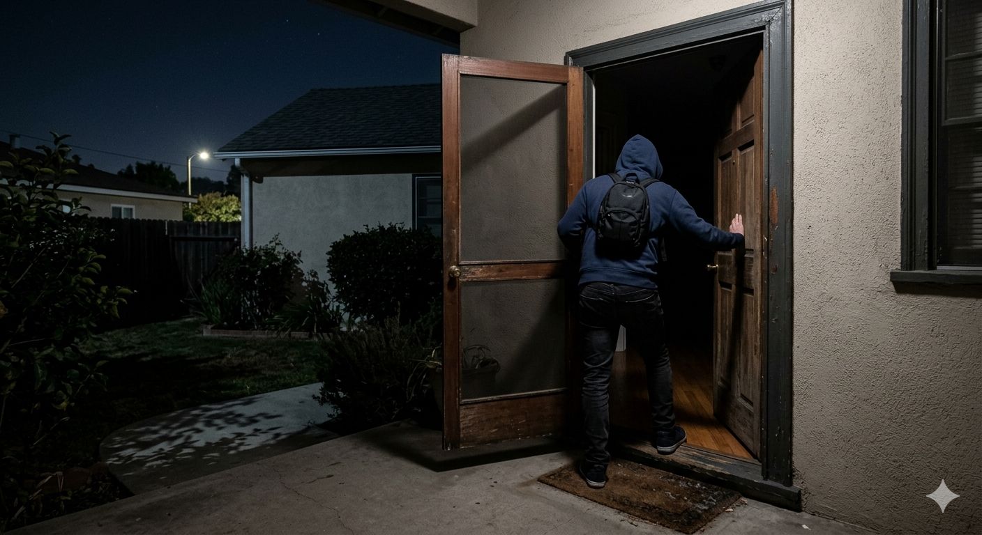 ¡“Jakare” nocturno terminó comisaríape!