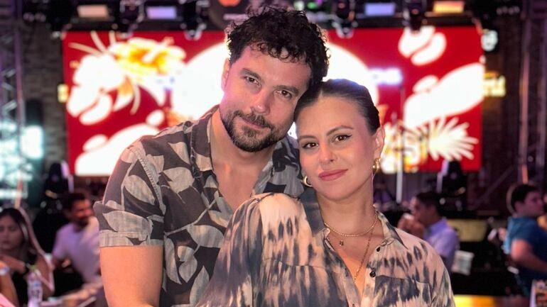 Andrea Quatrocchi: “Me da muchísimo miedo ser mantenida”