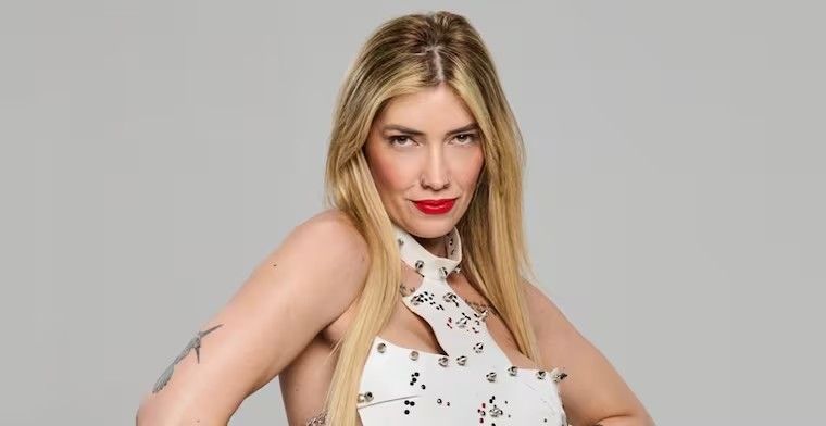 Confirmado: ¡Carmiña habilitada para intentar volver a “Gran Hermano”!