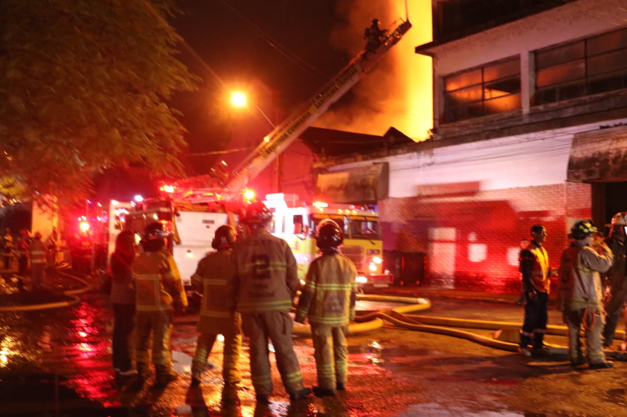 Okai paité ex depósito de añejamiento de Capasa