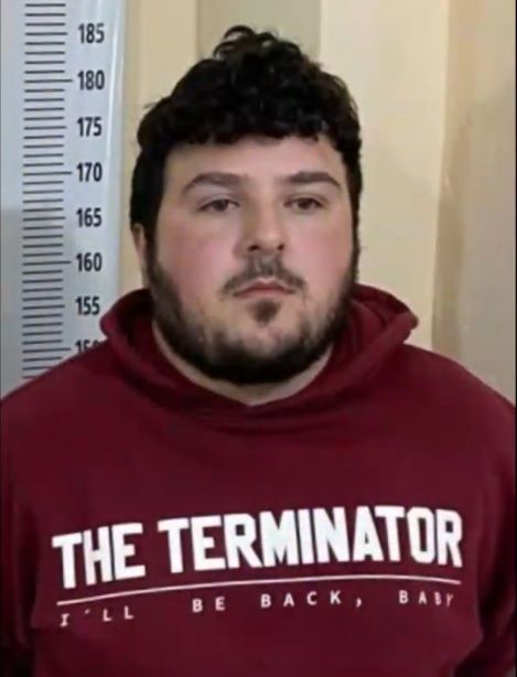 Condenado por abuso sigue en Judiciales y espera ir a Tacumbú