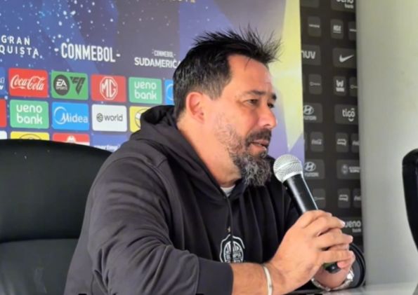 “Vitamina” apunta a aprovechar la desesperación de Vasco da Gama