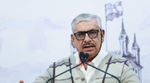 Presi del IPS: “Lo que ocurrió con Braulio no puede quedar así”