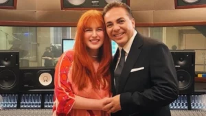 ¿Opa jey el amor para Cristian Castro?