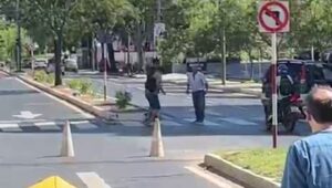 [VÍDEO] ¡Primer cumple de Popu TV casi termina en fakeada jefe!