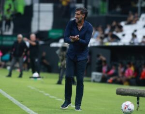 Olimpia se corona campeón del Apertura 2026 tras igualar ante Sportivo Ameliano — image 3