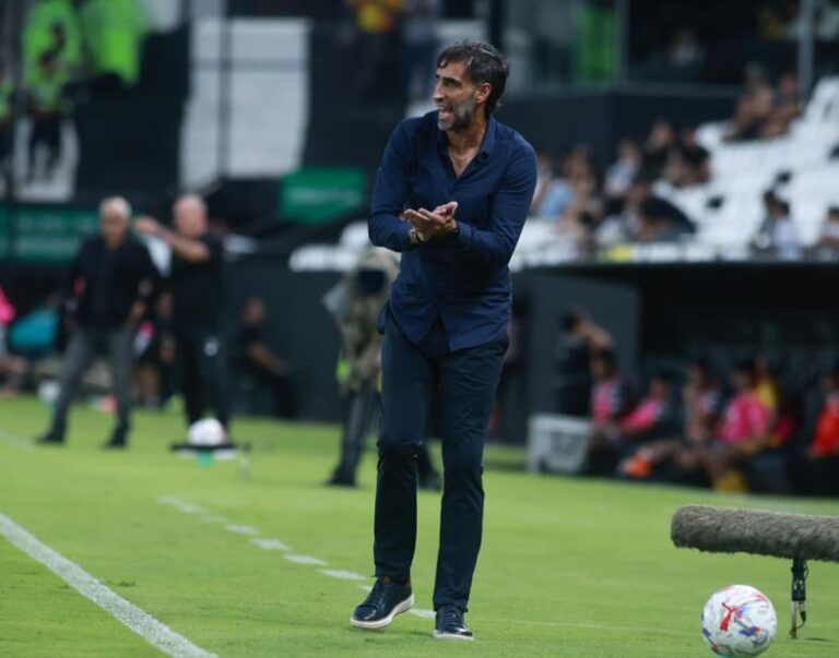 Olimpia se corona campeón del Apertura 2026 tras igualar ante Sportivo Ameliano — image 4