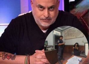¡Ni en cajita de fósforo! Yiyi kue de Payo consiguió orden de alejamiento