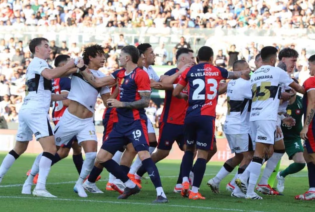 Cerro va a apelar el triunfo que el Tribunal de la APF le dio a Olimpia