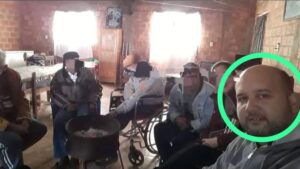 ¡Don Edgar oikotevē un donante de corazón!