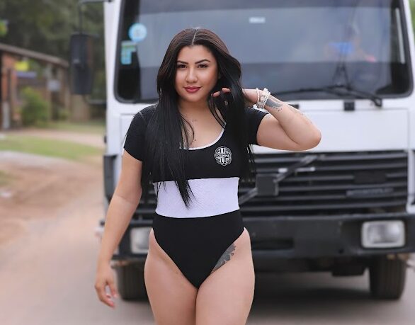 Ceci: “Las madrinas de Olimpia fueron yetatore en Río”
