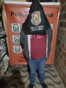 Infeliz cayó por dejar morir a perrito con herida agusanada