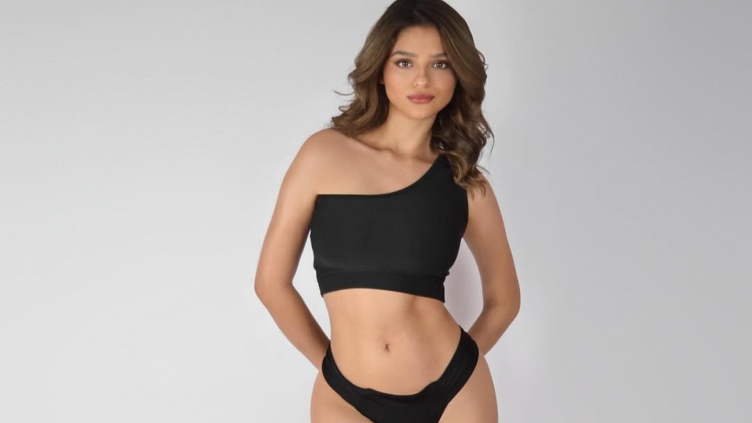 (VIDEO) ¡Miss dijo que fue rajada de su casa!