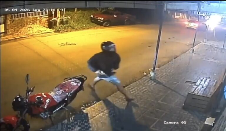 Sicario ßą|ęą a karia’y dentro de una bodega 