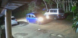 Polis truchos robaron viru y agroquímicos en jejopy “a domicilio”