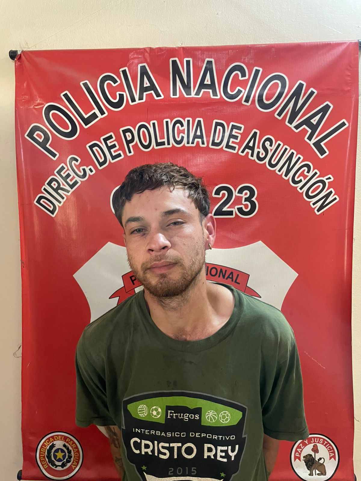 Despechado ojapi itápe y atacó kysépe a suegro kue