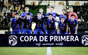 Rorro confía en el potencial del plantel del Kure Luque