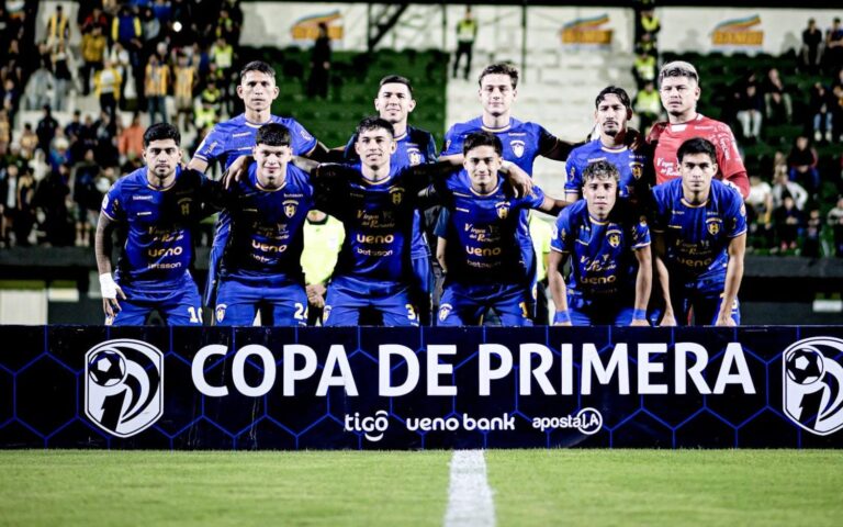 Rorro confía en el potencial del plantel del Kure Luque