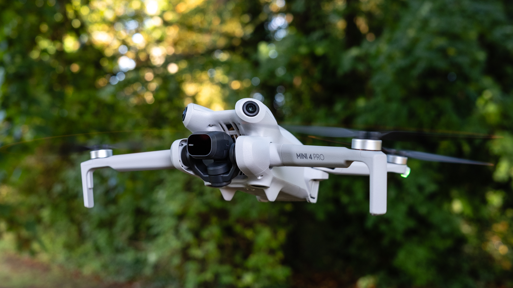 Ojeipuruta drones para pillar casos de abandono animal