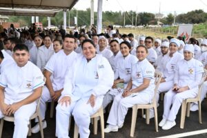 Lista rectificada de nombramientos en Ministerio de Salud fue reprogramada