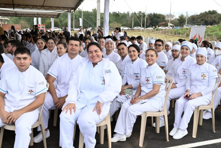 Lista rectificada de nombramientos en Ministerio de Salud fue reprogramada