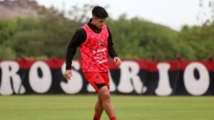Futbolistas paraguayos se quedarán sin chutar hasta después del Mundial
