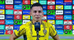 “Tengo un ángel allá en el cielo que es mi hermano”