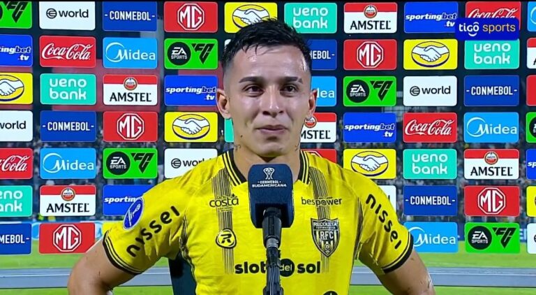“Tengo un ángel allá en el cielo que es mi hermano”