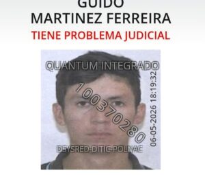 Policía ipopa’â por soldados de “Macho”