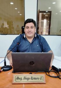 ¡Nueva imputación a candidato de Añetete en Luque!