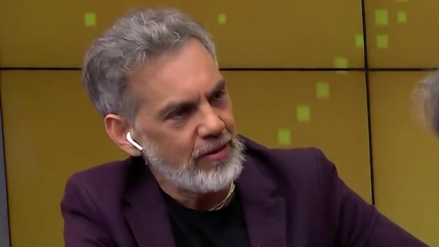 (VIDEO) ¡Robaron su lelu y cobraron un préstamo de 42 palos en su nombre!