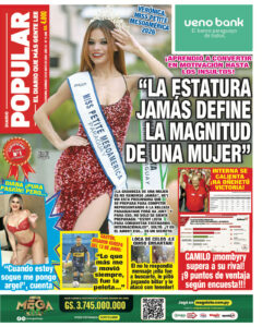 Portada del día