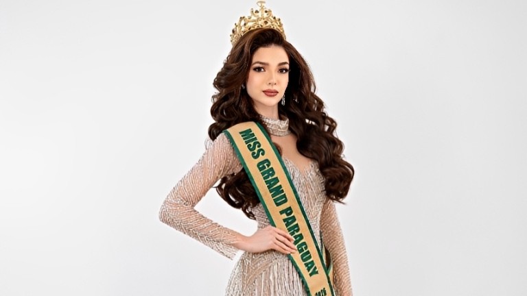 ¡Ñande Miss Grand tomó una drástica decisión!