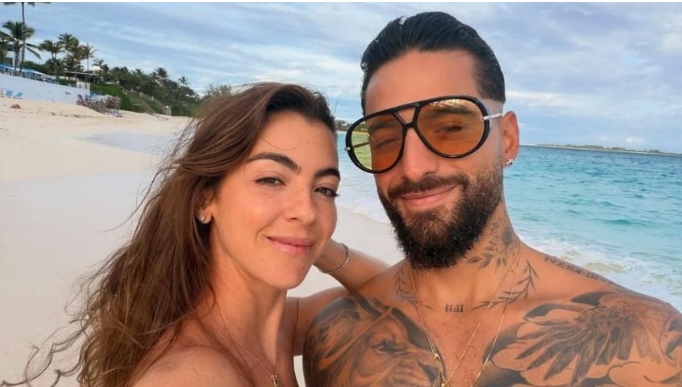 ¡Maluma aprovechó el día de la madre para anunciar que será jey papacito!