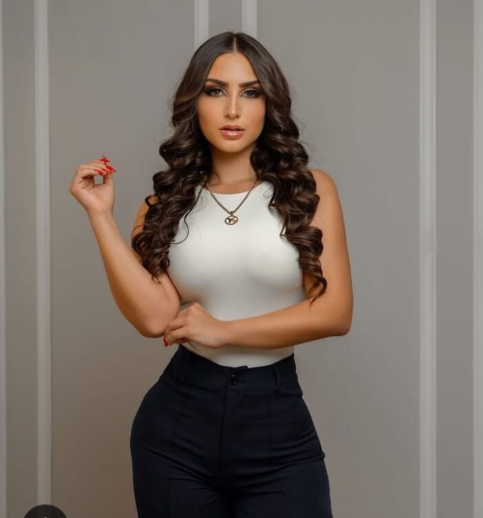 “Ya no pienso ser la incondicional”, lanzó la sexy Ana Paula Galli