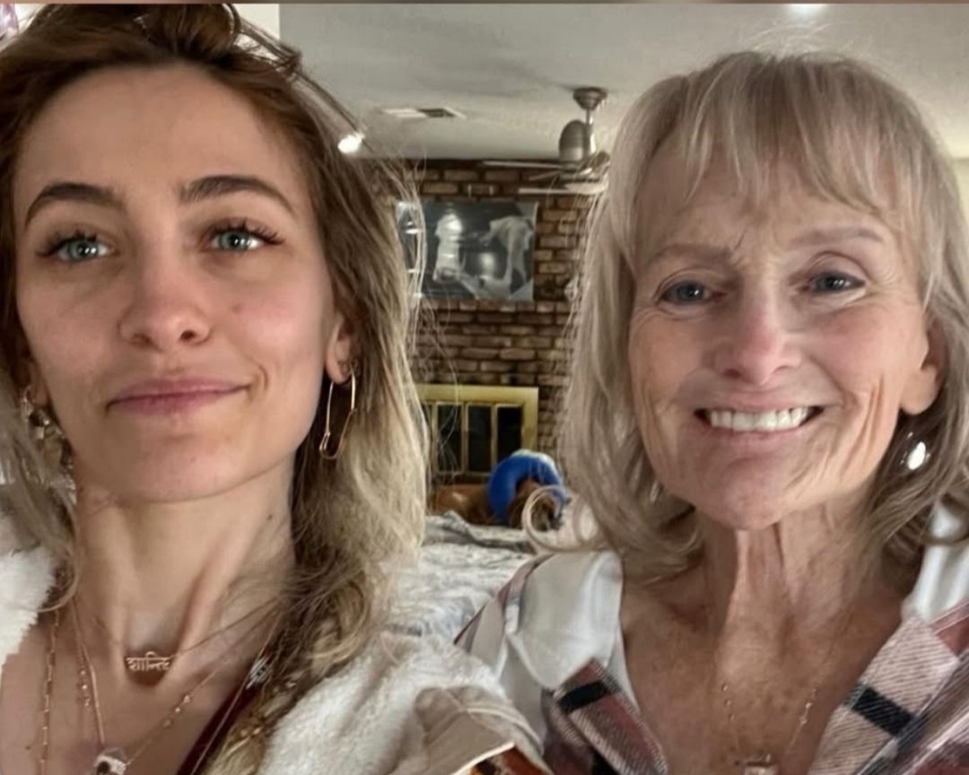 ¡La hija de Michael Jackson deja un raro mensaje por el día de las madres!