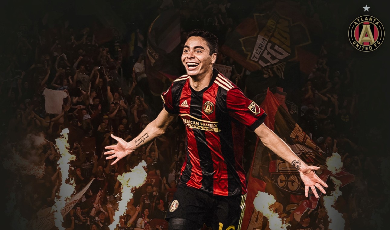 ¡Apénami! Miguel Almirón, entre los 5 mejor pagados de la MLS 2026