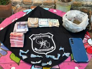 Caen vecinos “emprendedores” del purete