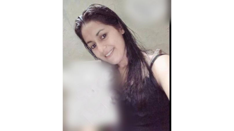 Horroroso: ¡Mujer desaparecida fue hallada descuartizada y enterrada!