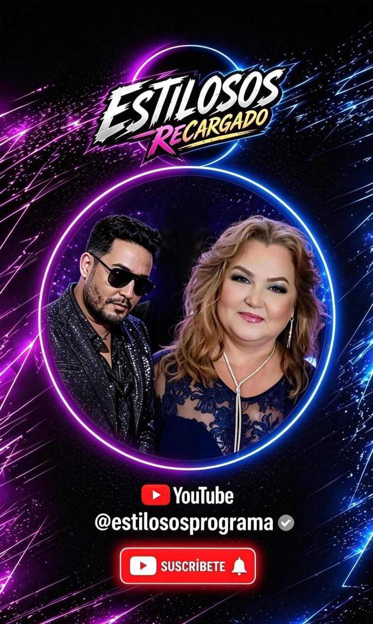 ¡Mañana se viene el gran estreno de “Estilosos Recargado”!