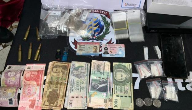 Allanan “boca de fumo” ha yiyi narco’i okañyete