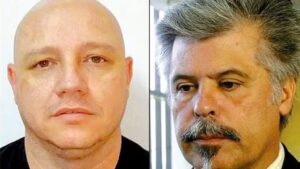 Feroz condena ligó en Brasil narco vinculado a Arnaldo Giuzzio