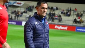 “Nos faltó autoridad para seguir gestionando fútbol”