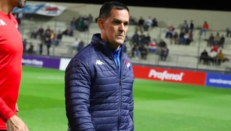 “Nos faltó autoridad para seguir gestionando fútbol”