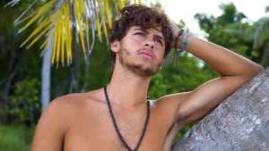 (VIDEO) ¡Suspenden reality de tevé porque participante perdió una pierna!