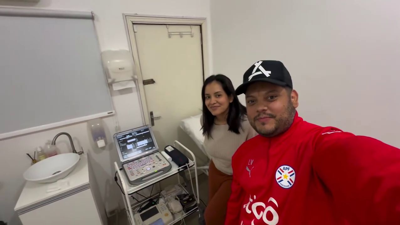 (VIDEO) ¡”Shakiro” anunció que se viene una “Shakirita”!