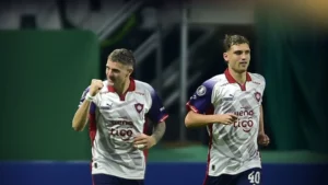 El Ciclón y otros 6 equipos ya clasificaron a octavos de la Libertadores