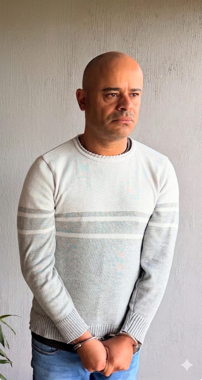 SENAD captura a financista brasileño y desmantela laboratorios de producción de macoña tipo ICE