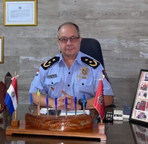 ¡Capturan a ñato jodido tras 16 años!