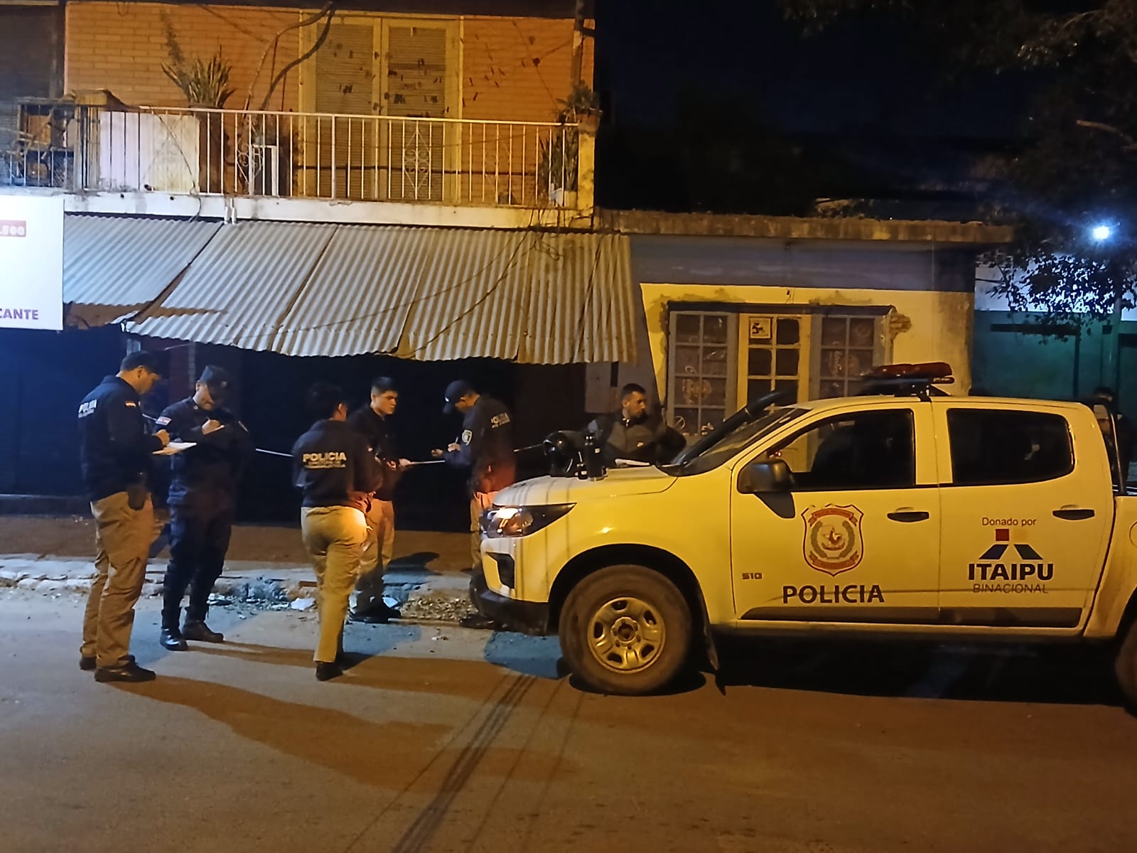 Hombre fue as€sin4d0 a puñ4l4d4s por una turba
